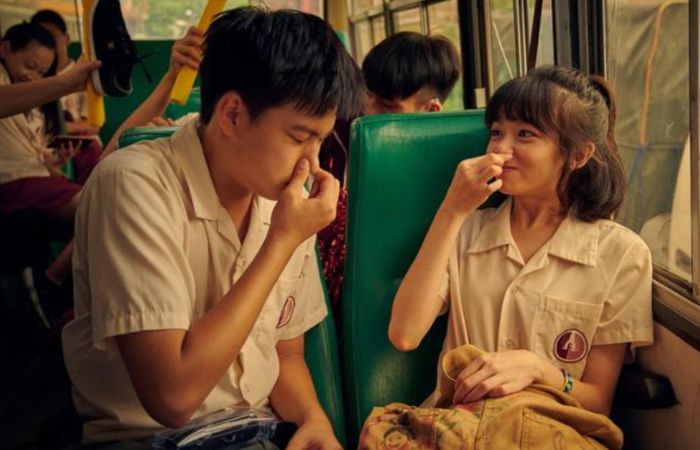 《無聲》(The Silent Forest)_IMDb