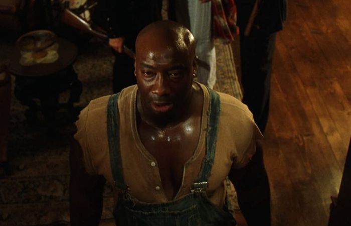《綠色奇蹟》(The Green Mile)_IMDb