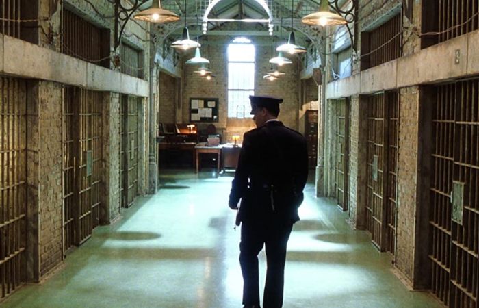 《綠色奇蹟》(The Green Mile)_IMDb