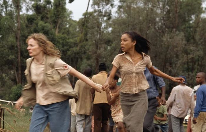 《盧安達飯店》(Hotel Rwanda)_IMDb