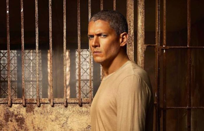 越獄風雲 Prison Break