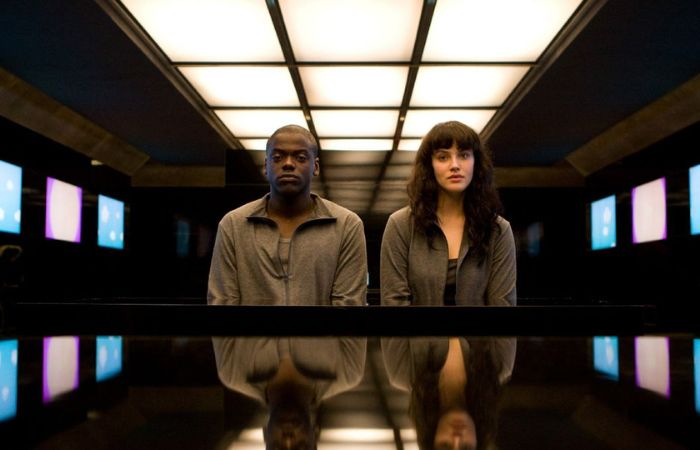 黑鏡 Black Mirror