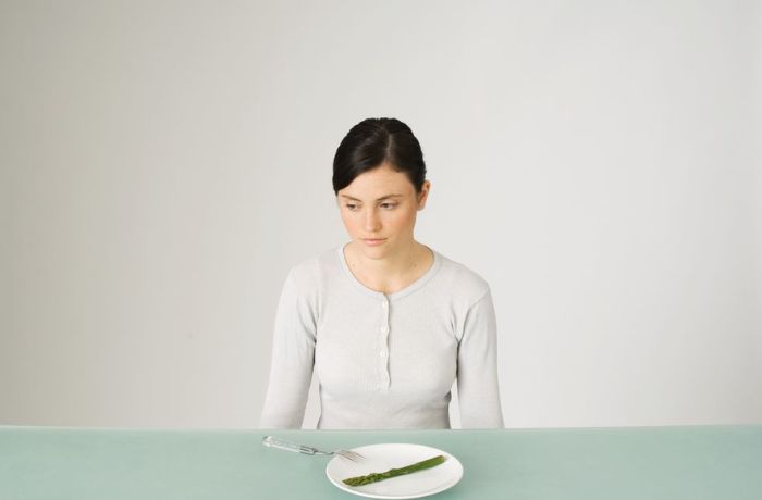减重 减肥 节食