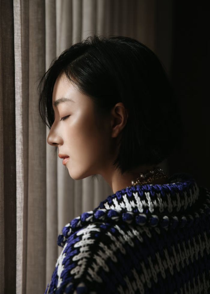 桂綸鎂 腿 錢韻盈