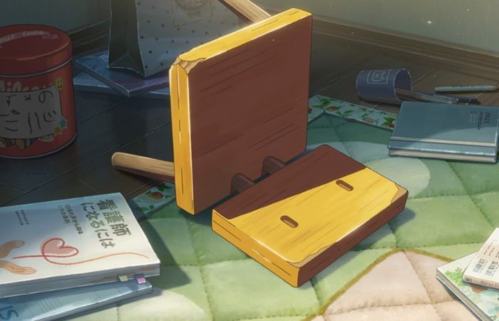 铃芽之旅すずめの戸缔