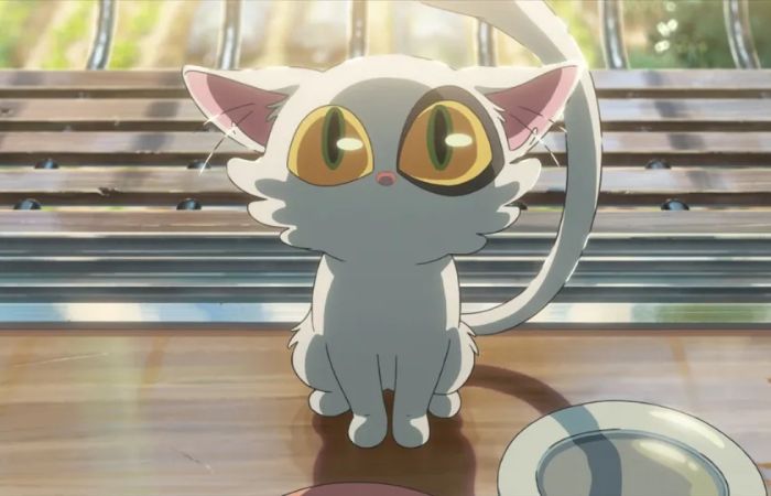 铃芽之旅すずめの戸缔