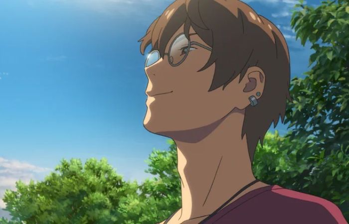 铃芽之旅すずめの戸缔