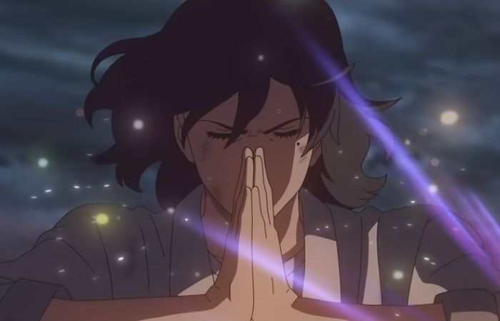 铃芽之旅すずめの戸缔