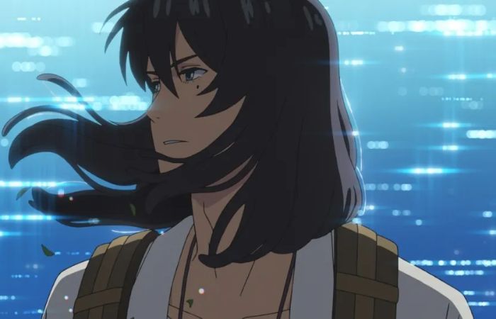 铃芽之旅すずめの戸缔