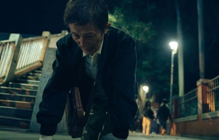 《模仿犯》copycat killer_Netflix