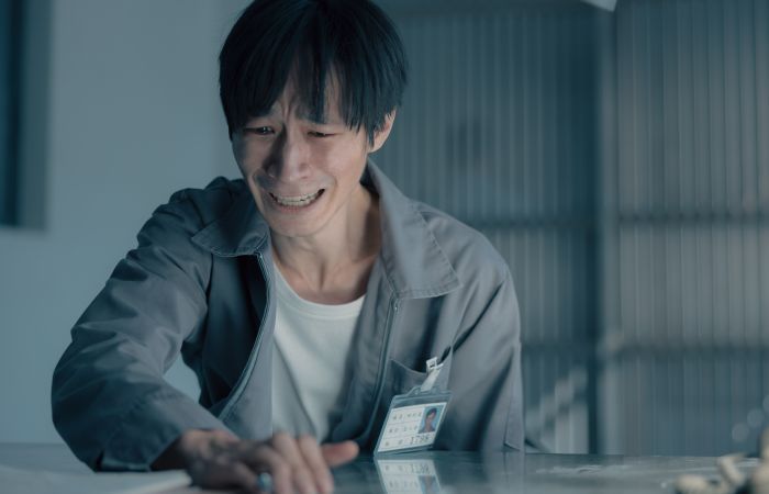 《模仿犯》copycat killer_Netflix