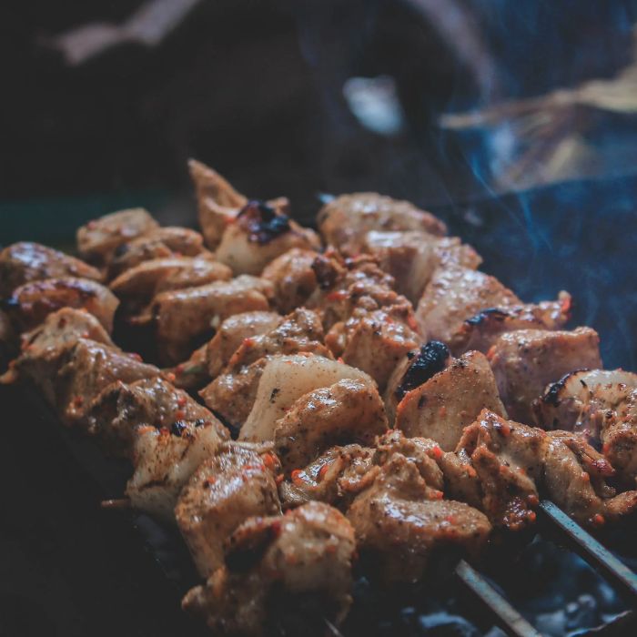 日本烧肉店