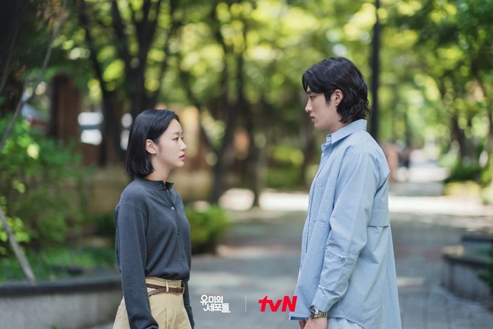 유미의세포들_tvN 劇照