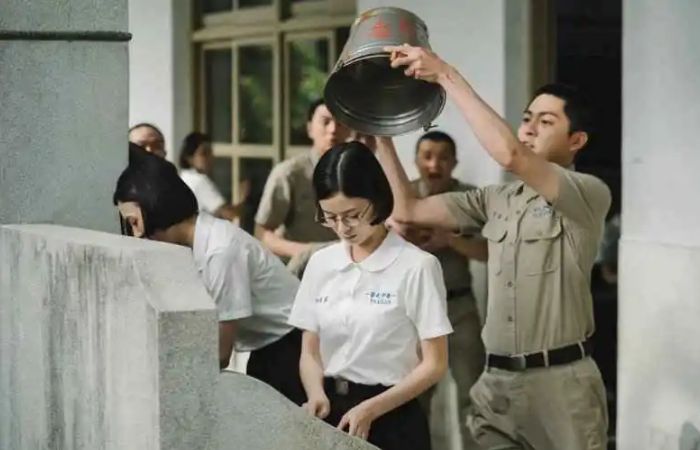 國語推行員_IMDB