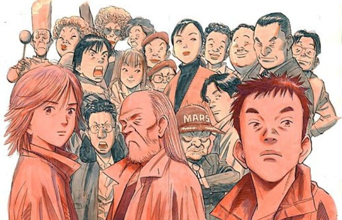 《20世纪少年》