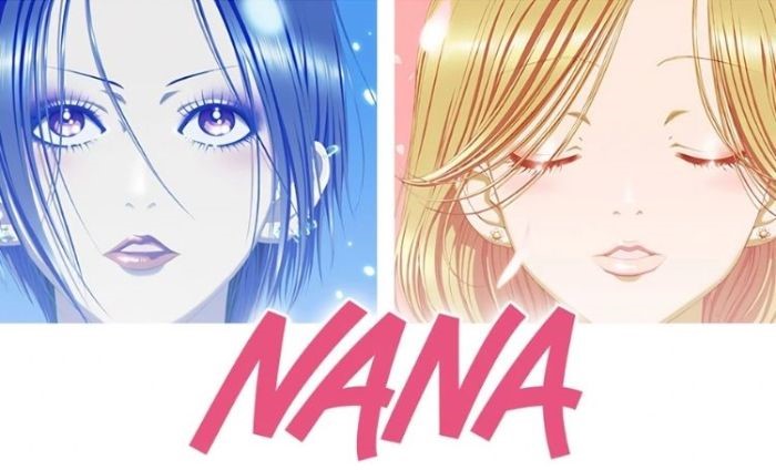 《NANA》