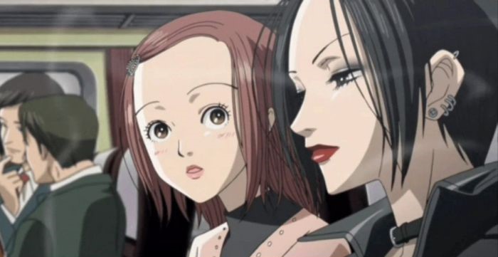 《NANA》