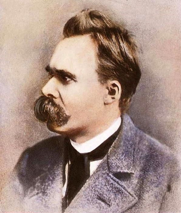 INTJ — 擅長內在溝通、喜歡獨處