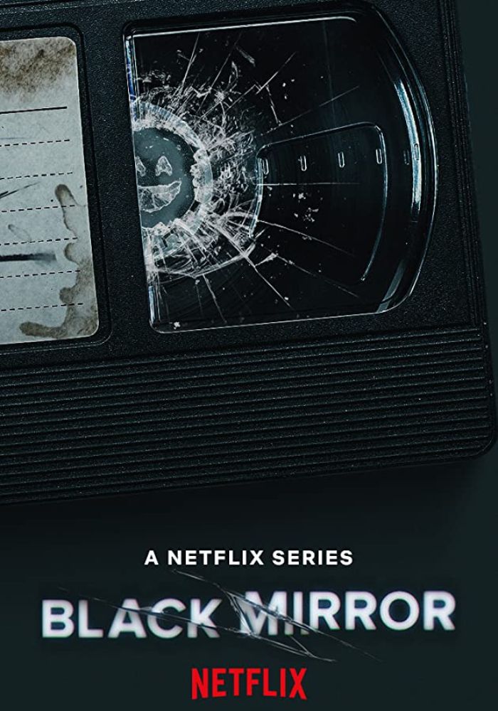 黑鏡 black mirror Netflix