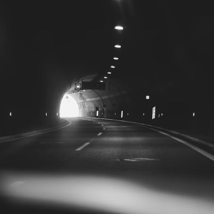 辛亥隧道