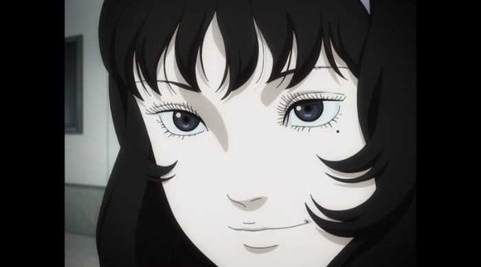 《富江》