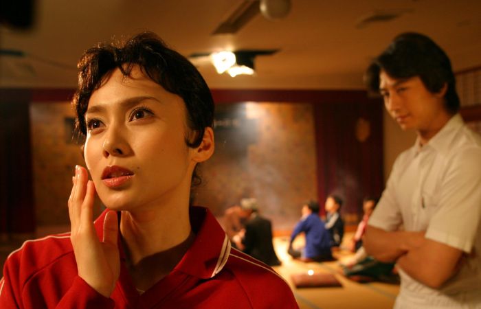 嫌われ松子の一生