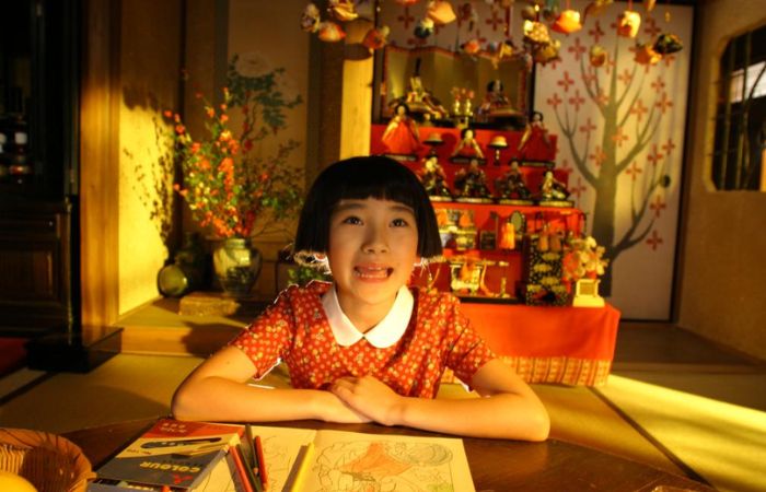 嫌われ松子の一生
