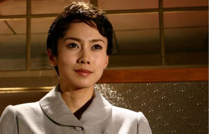 嫌われ松子の一生