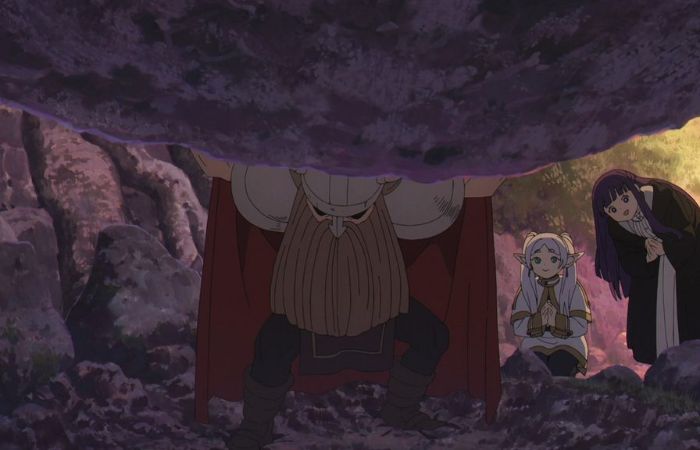 《葬送的芙莉莲》