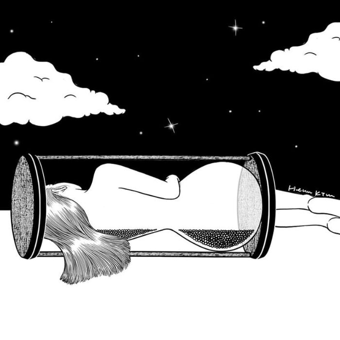 《I Need Art: Reality Isn't Enough》