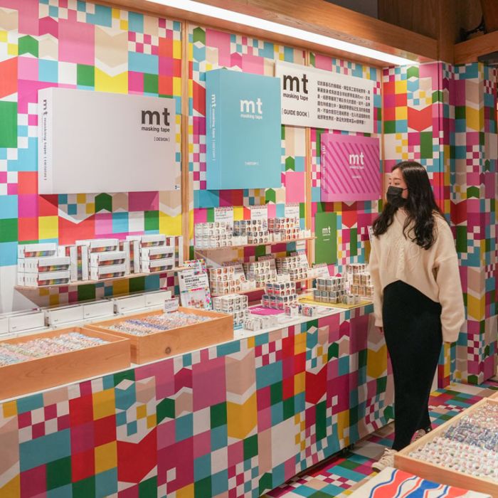mt KAMOI 100周年展