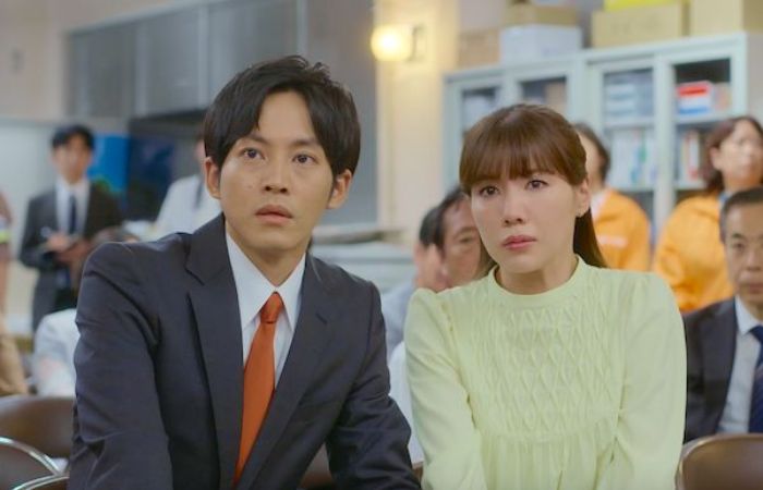《我們離婚吧》離婚しようよ