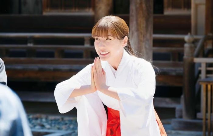 《我們離婚吧》離婚しようよ