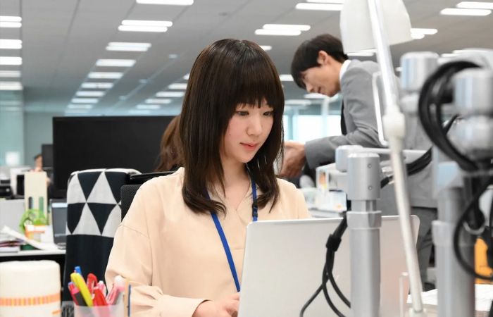 《凪的新生活》凪のお暇