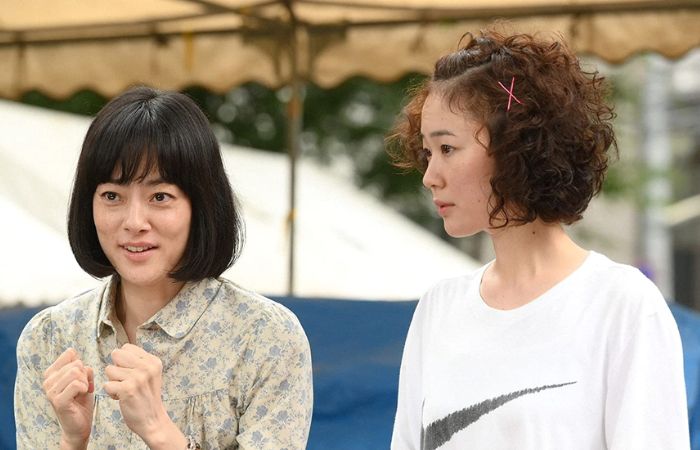 《凪的新生活》凪のお暇