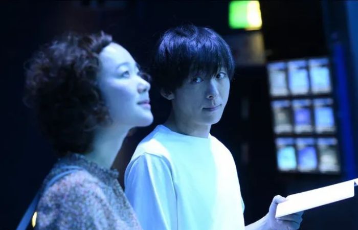 《凪的新生活》凪のお暇