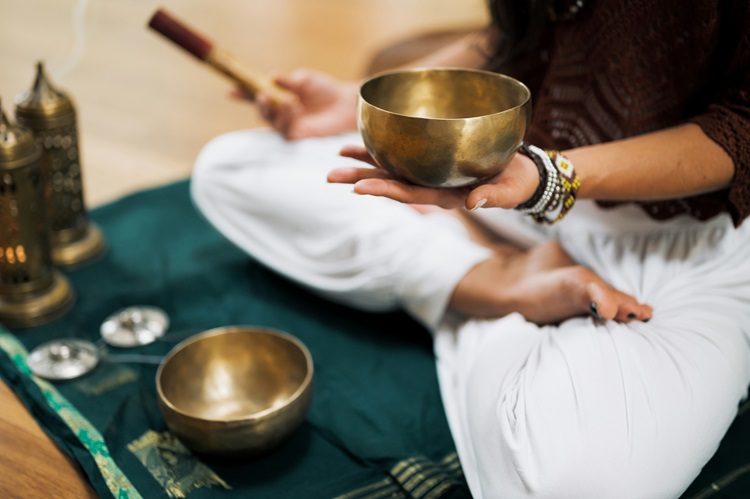 治癒 自然疗法 未来职涯 潜力职业 修复师 内在修复师 外在修复师 未来修复师 健康疗法 颂钵师 颂钵 singing bowl 声音疗法 音疗 颂钵音疗 颂钵音疗师