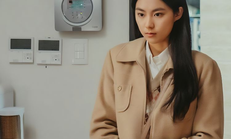 《车贞淑医生》＿剧照