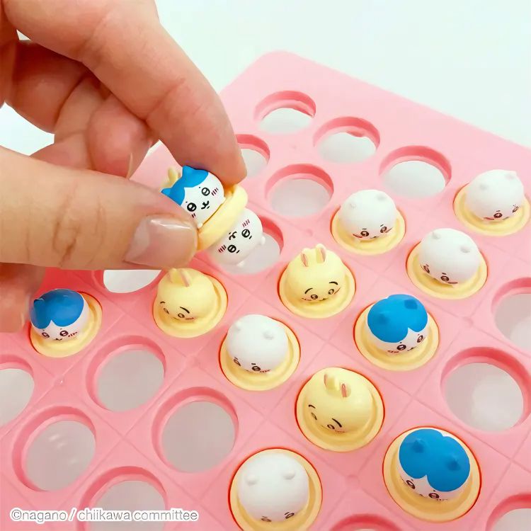 ensky吉伊卡哇黑白棋