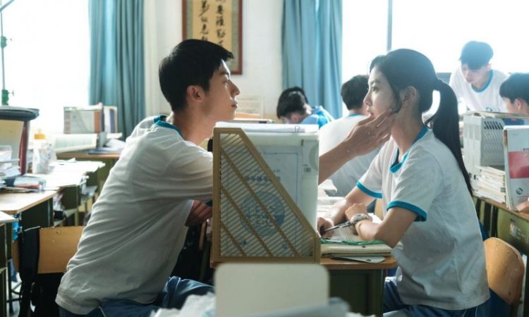 關於失去的電影:你的婚禮