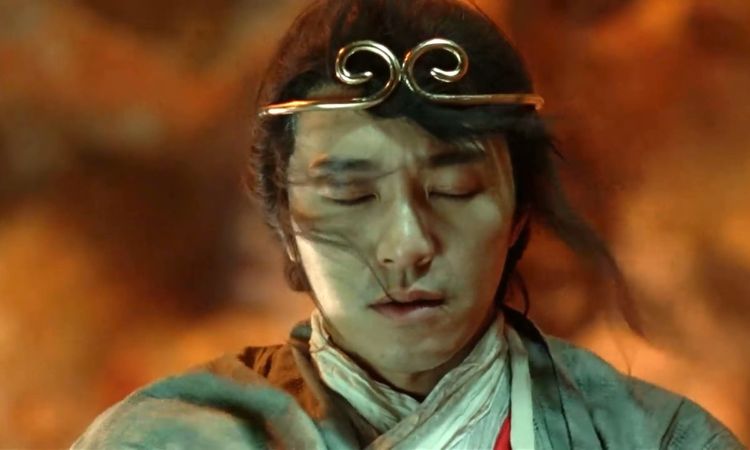 關於失去的電影:西遊記大結局之仙履奇緣