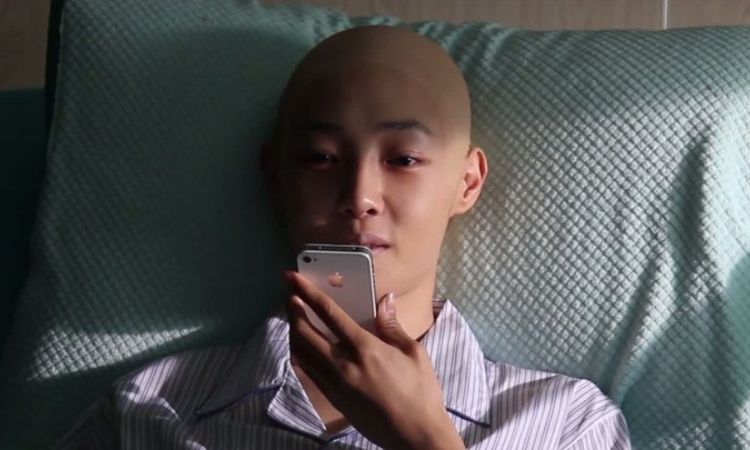 關於失去的電影:被偷走的那五年