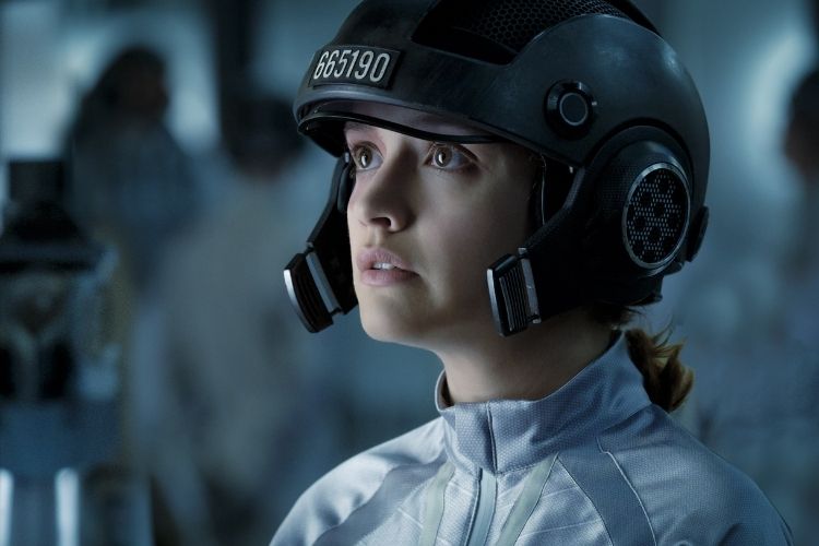 元宇宙 电影《一级玩家》剧照 Ready Player One (2018) - IMDb
