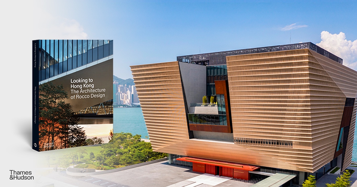 铜锣湾店活动｜《Looking to Hong Kong》新书分享会