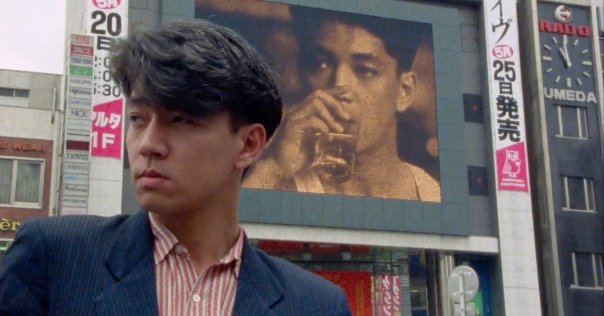 坂本龍一:東京旋律 Tokyo Melody: A Film about Ryuichi Sakamoto