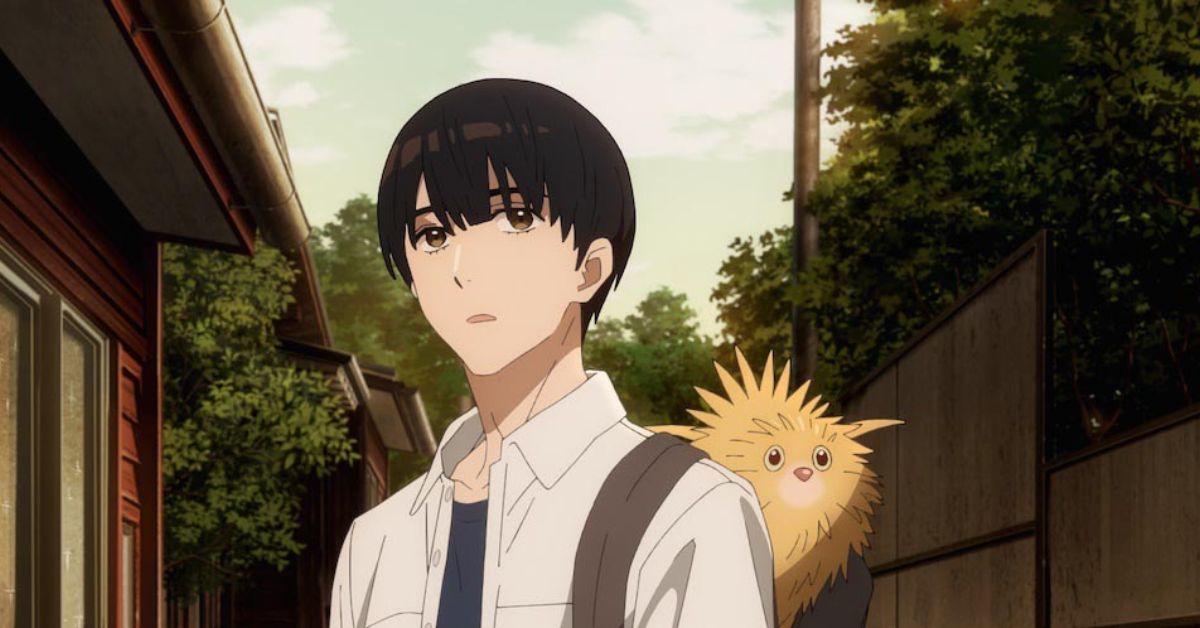 心之触碰 Fureru
