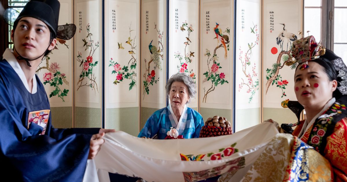 囍宴 THE WEDDING BANQUET
