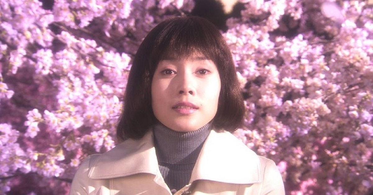 令人讨厌的松子的一生 Memories Of Matsuko