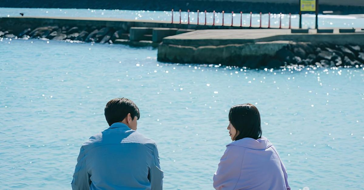 收藏這份旅遊清單！8個絕美海島秘境推薦，立即展開一場夢幻假期