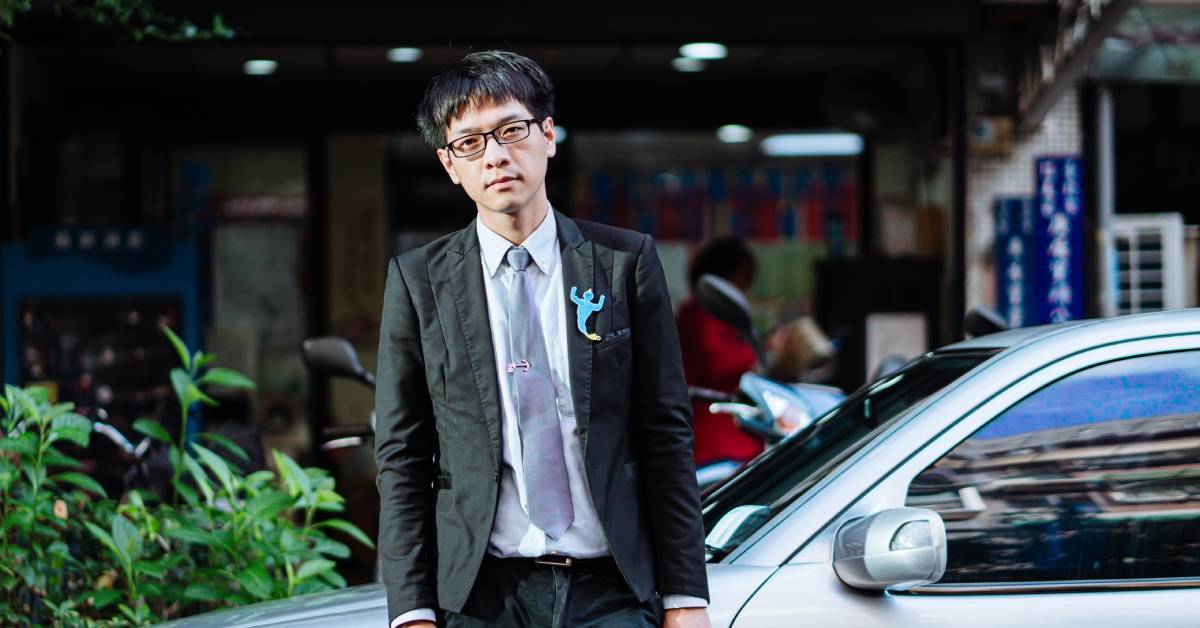 我們都是有故事的人,也都是欠聽故事的人──專訪心理學作家、Podcaster海苔熊|《提案》1+2月號:解題未來的世代共筆